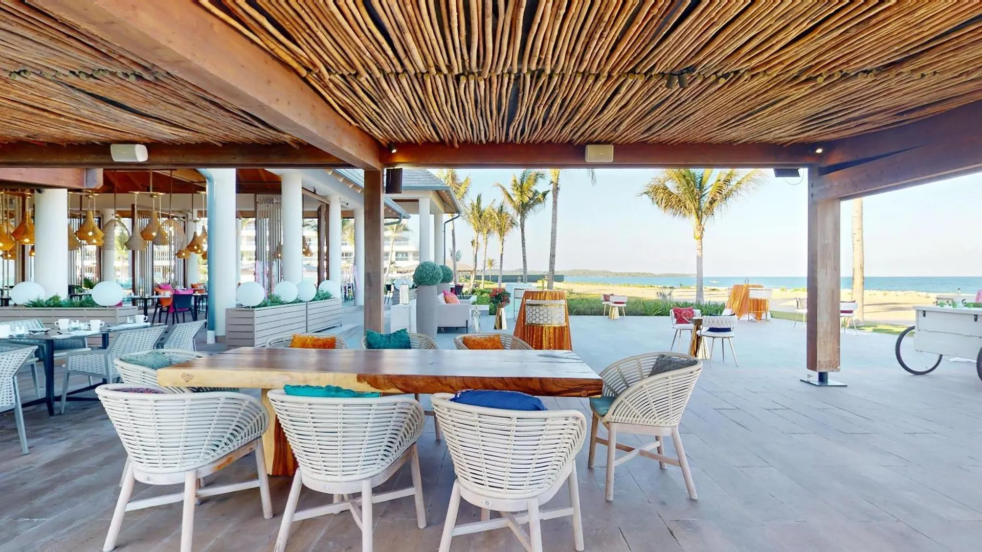 Princess Senses The Mangrove Resort - Adults Only Green Island