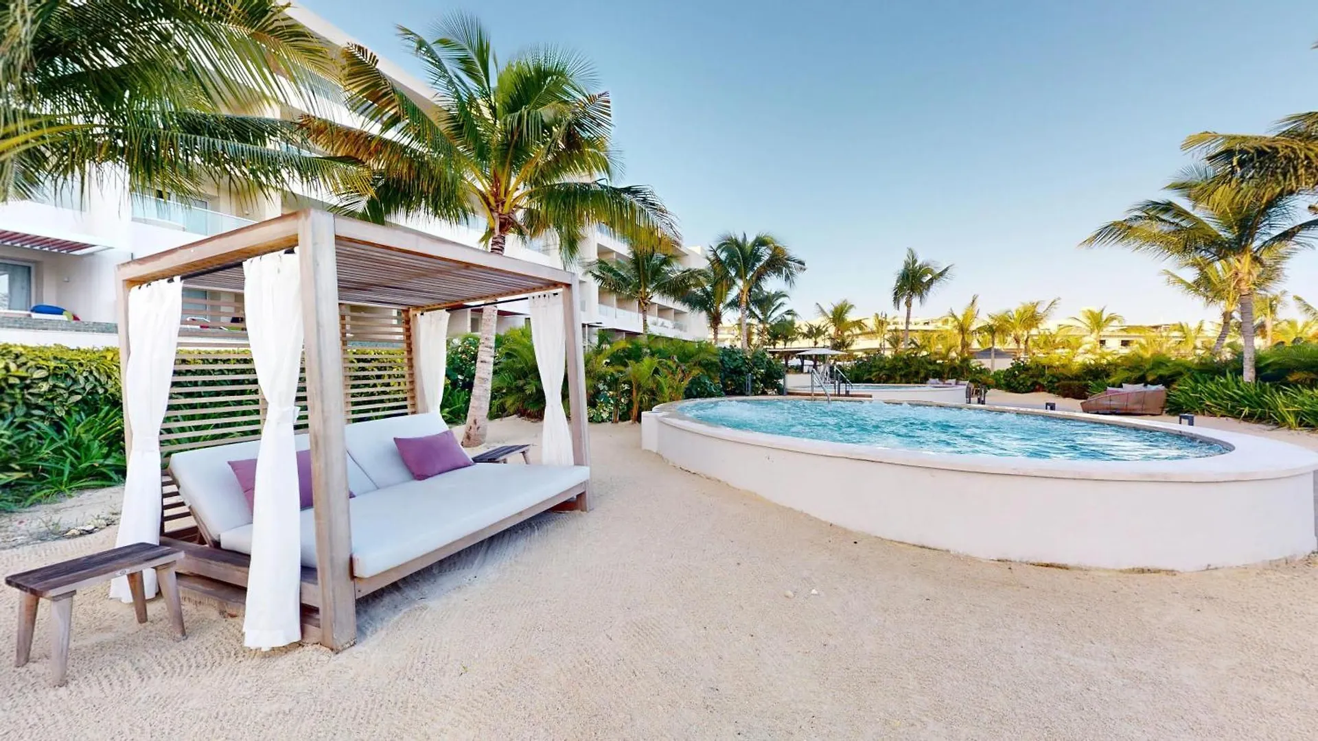 Princess Senses The Mangrove Resort - Adults Only Green Island Jamaica