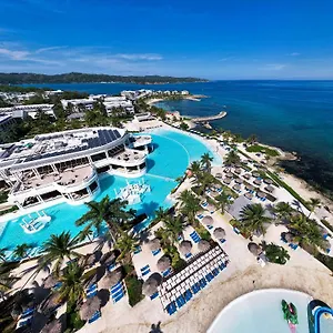 Grand Palladium Jamaica & Resort