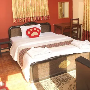  Hostel Elbrus Nepal