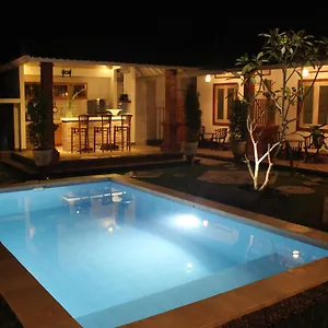 Bed & Breakfast Casa D'sami Indonesië