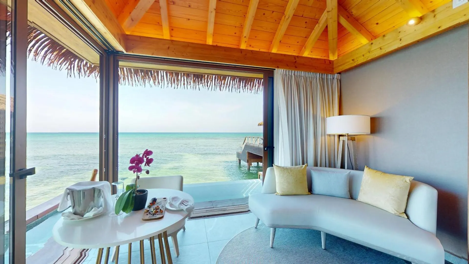 Princess Senses The Mangrove Resort - Adults Only Green Island 0*,  Jamaika