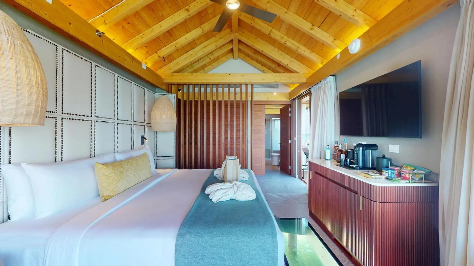 Princess Senses The Mangrove Resort - Adults Only Green Island Jamaika